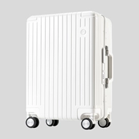 Элегантный белый