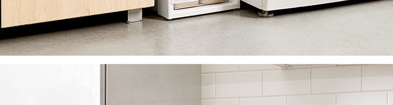 Шкаф Шлица 收纳缝隙超窄柜边缝冰箱卫生间厨房窄缝收纳储物夹缝置物架侧家用