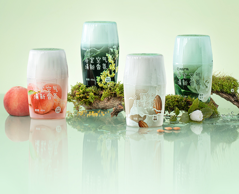 进口植物净味配方，网易严选 空气清新剂 400ml 14.9元包邮 值值值-买手聚集的地方