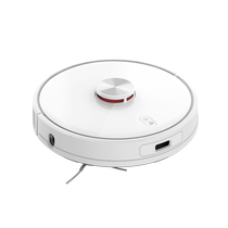 NetEase carefully selects dual-purpose sweeping and mopping laser high-precision navigation intelligent room recognition sweeping and mopping all-in-one mop to liberate housework