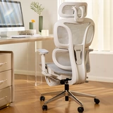 网易严选 Эргономичное кресло, небольшая талия, компьютерное кресло S9