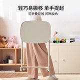 网易严选 Таблица прикроватного может переместить компьютерный стол, чтобы поднять стол, столик за столом для колеса колеса, диван -края дивана