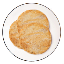 NetEase carefully selects honey grilled fish fillets seafood snacks ready-to-eat fish fillets cod fillets office snacks snacks dried fish