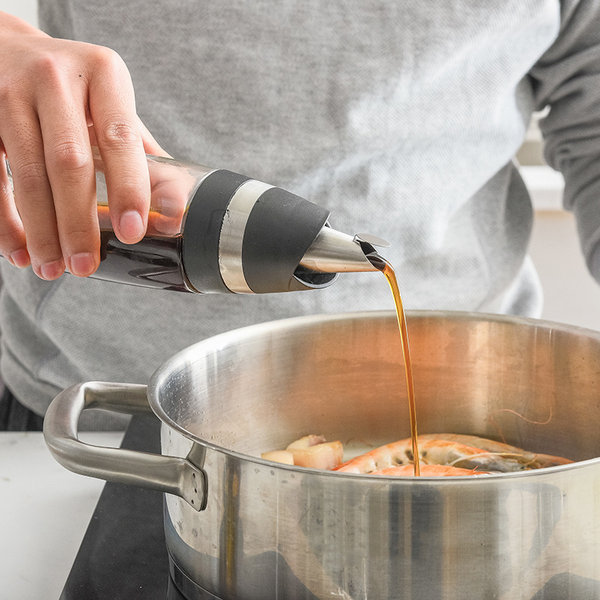 网易严选 不滴漏系列 自启盖玫瑰液体调味瓶2件套 天猫优惠券折后￥49包邮（￥79-30​）