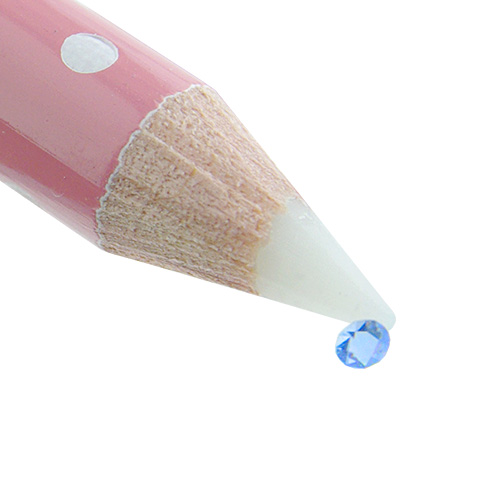 Japan's BEAUTY NAILER manicure point drill pen does not leave traces and outlines multi-functional repeated use of nail art tools