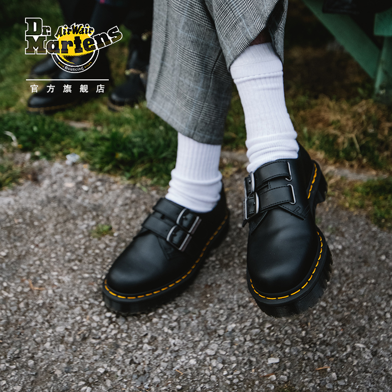 doc martens 1461 alt