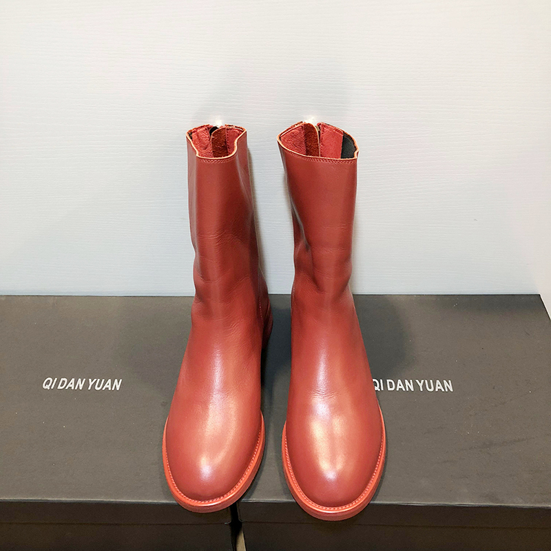 Bottes hiver pour femme en TPR  - Ref 3245929 Image 32
