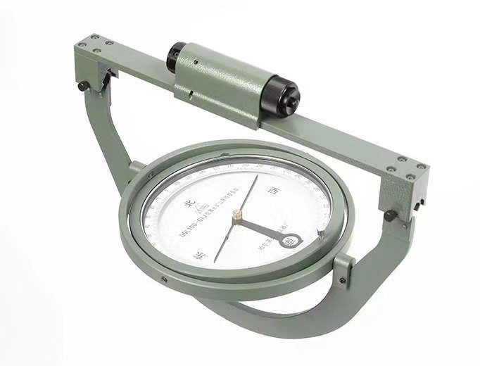 Harbin DQL100-G1J with laser suspension compass Haguang laser mine hang