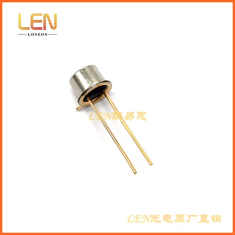BS115 光电二极管 波长750nm 金封用于可见光 原装全新正品 SHARP