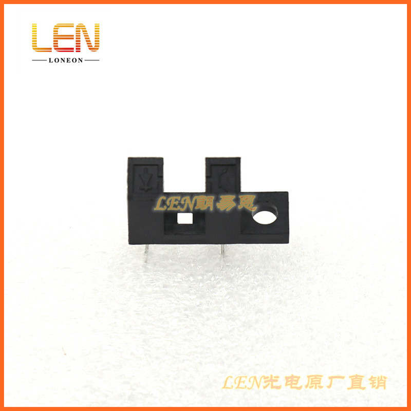 台产SG-243 光电开关 用于检测物体的有无，运动方向，转速