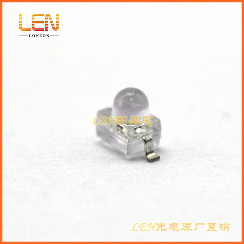 QEB373GR红外线发射发光二极管波长875nm贴片角度&plusmn;12&deg;FAIRCHILD