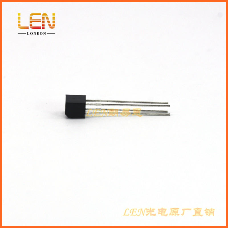 全新SIR765-02反射型光电传感器 用于复印机 扫描器 非接触式开关
