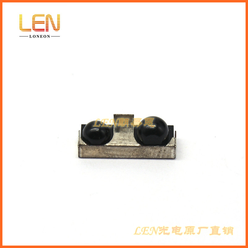 Agilent红外数据收发器模组 HSDL-3610贴片传输器 IrDA电子元件