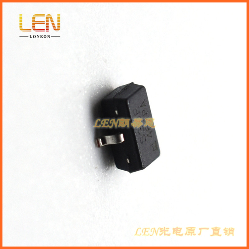 SS39ET微型线性磁敏霍尔元件传感器丝印S39E Honeywell贴片SOT-23