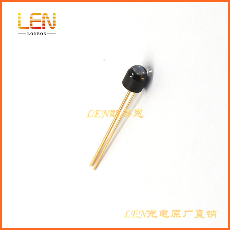 全新SP-1CL3 红外线接收管 用于光学计数器，软盘驱动器，编码器