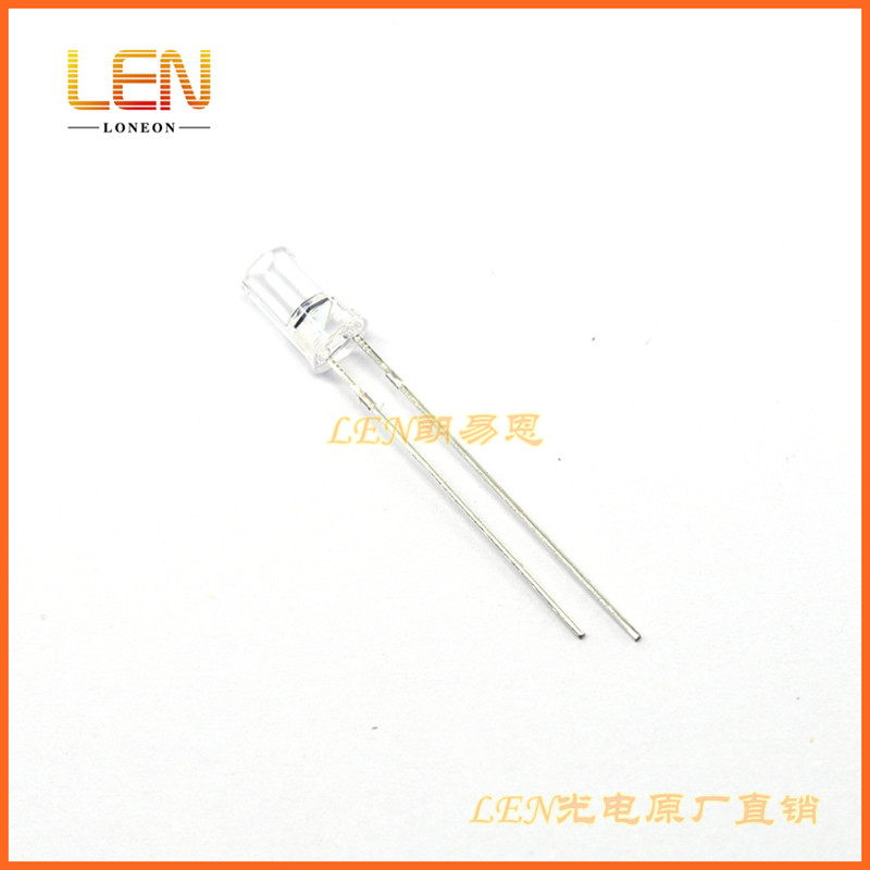 SFH250高速光纤传输器接收管传感器灵敏开关二极管波长850nm LEN