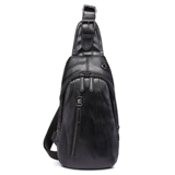 Нагрудная сумка для отдыха, сумка на одно плечо для путешествий, трендовый рюкзак, в корейском стиле