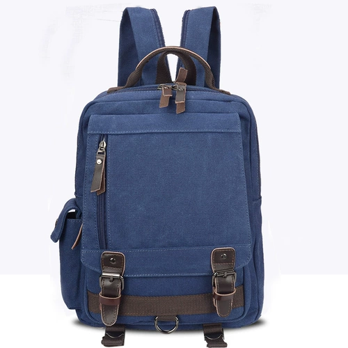 Маленький модный трендовый рюкзак подходит для мужчин и женщин для путешествий, в корейском стиле, подходит для подростков