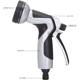 Car wash water gun garden watering nozzle garden watering artifact car wash special shower water drum shower spray gun