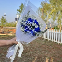 Синий модель 6 синий демон джи джи