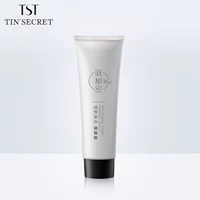 [Mới] TST / Ting Secret Snow Muscle Revitalizing Massage Cream 100g Kem massage mặt Làm sạch da - Kem massage mặt kem massage mặt collagen