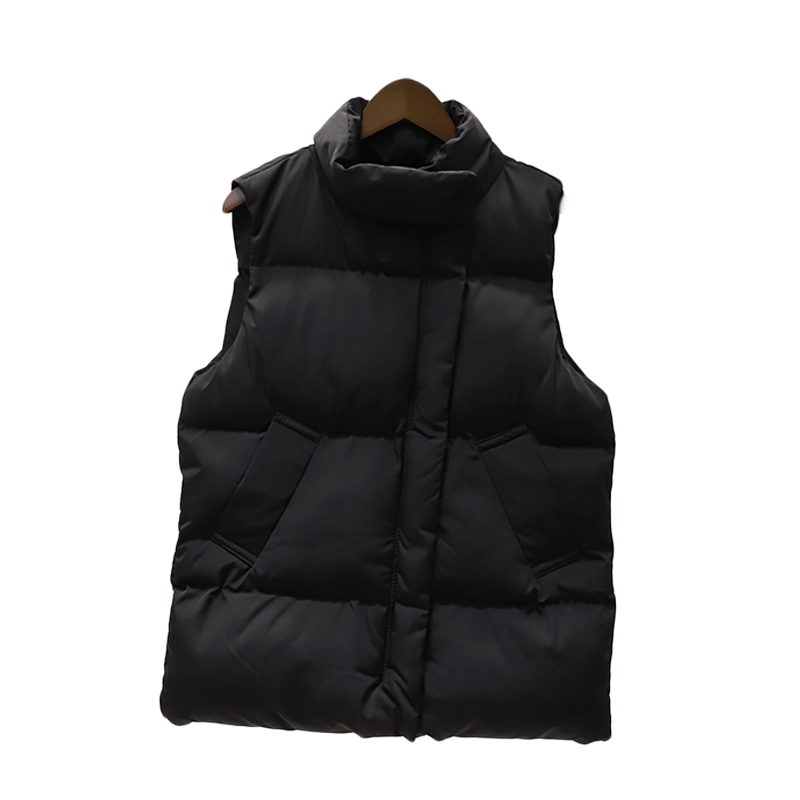 Débardeur chaud pour femme - Ref 3178571 Image 5