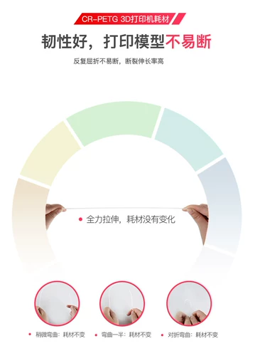 Качественные аксессуары для 3D принтера, 1.75мм, 3D печать
