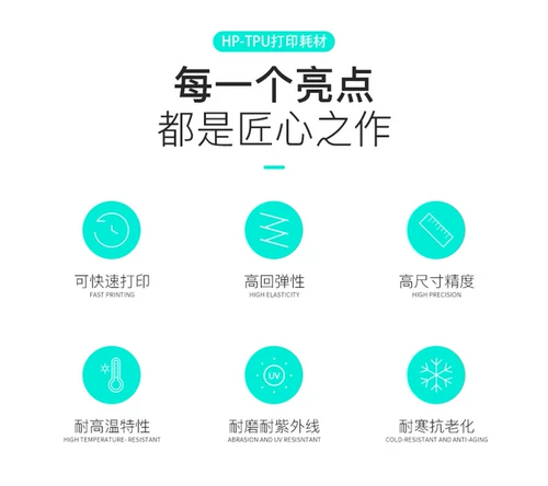 Аксессуары для 3D принтера, эластичный принтер, 1.75мм, 3D печать