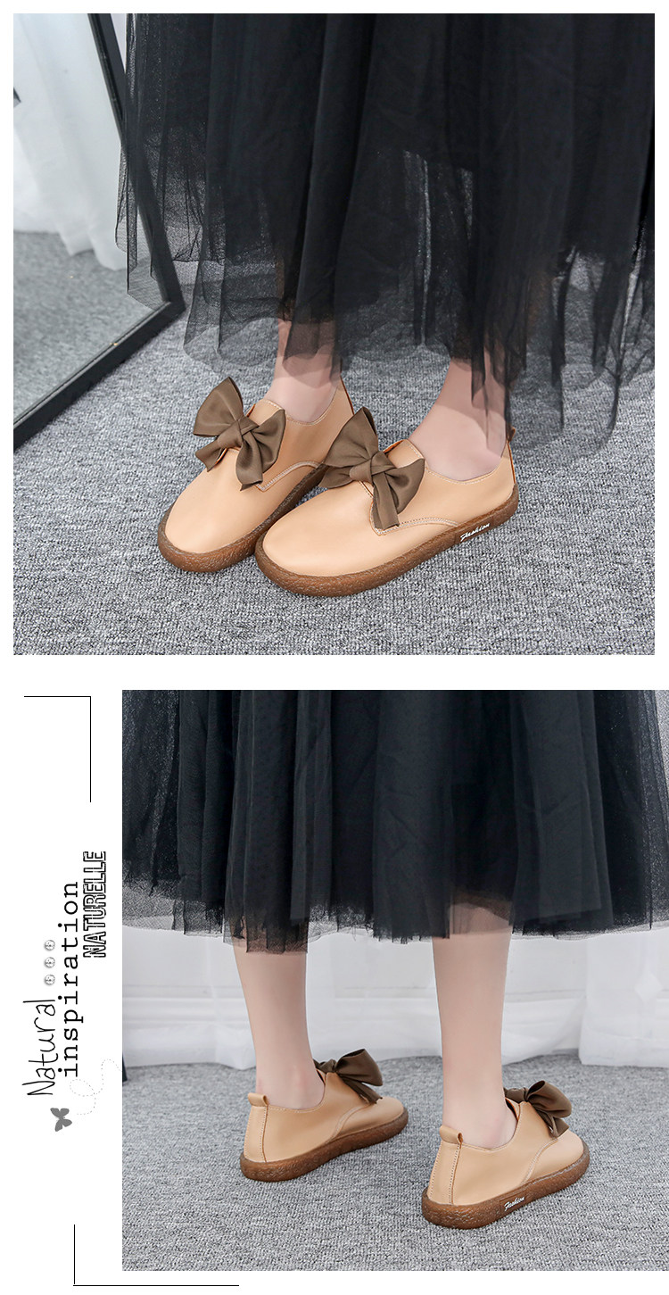 Flat Sandals - Image 8