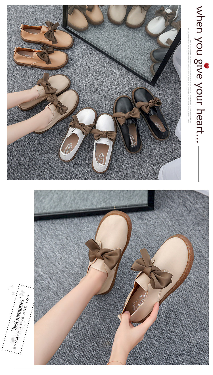 Flat Sandals - Image 1
