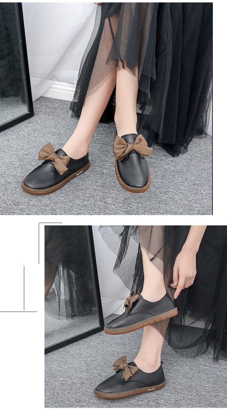 Flat Sandals - Image 10