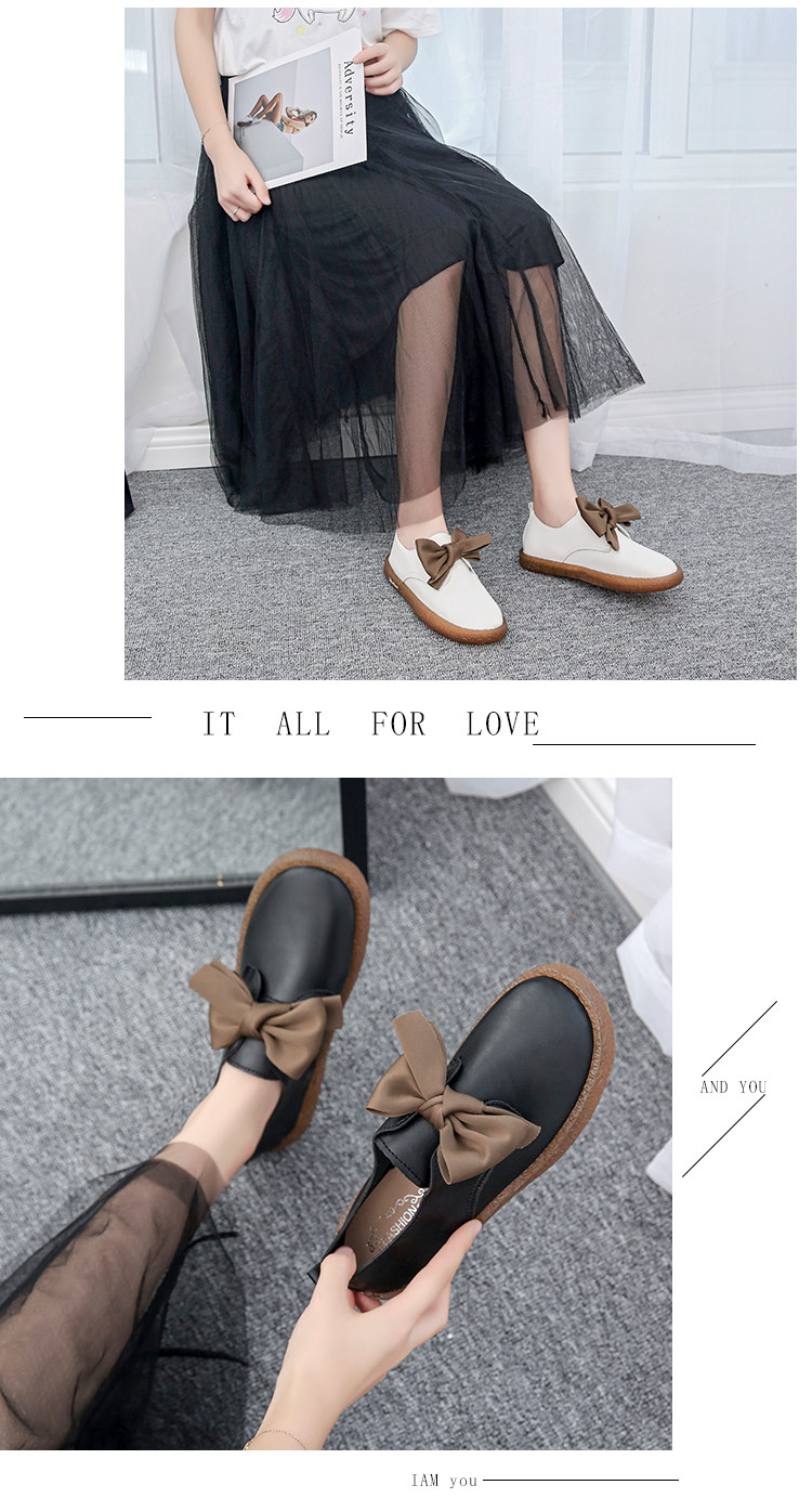 Flat Sandals - Image 12
