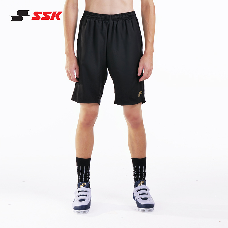 Japanese Ssk Sports Shorts Outdoor Running Fitness Baseball Training Pants Quick-Drying Breathable Moisture-Wicking Comfortable Japanese Ssk Sports Shorts Outdoor Running Fitness Baseball Training Pants Quick-Drying Breathable Moisture-Wicking Comfortable