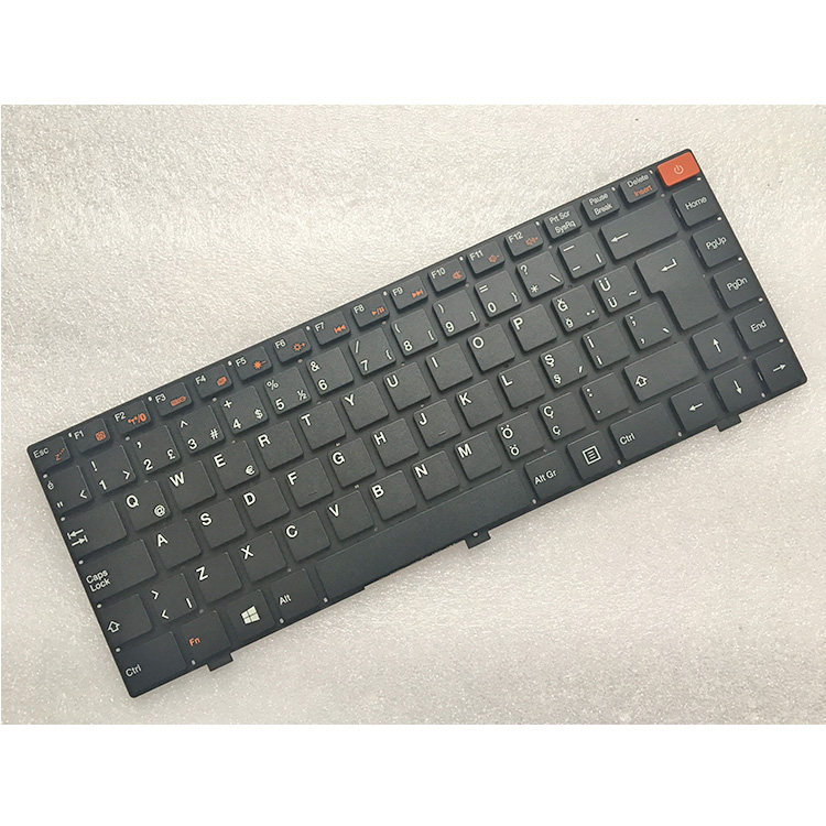 Original casper IC4IT CBT V1313DPCK4 notebook keyboard