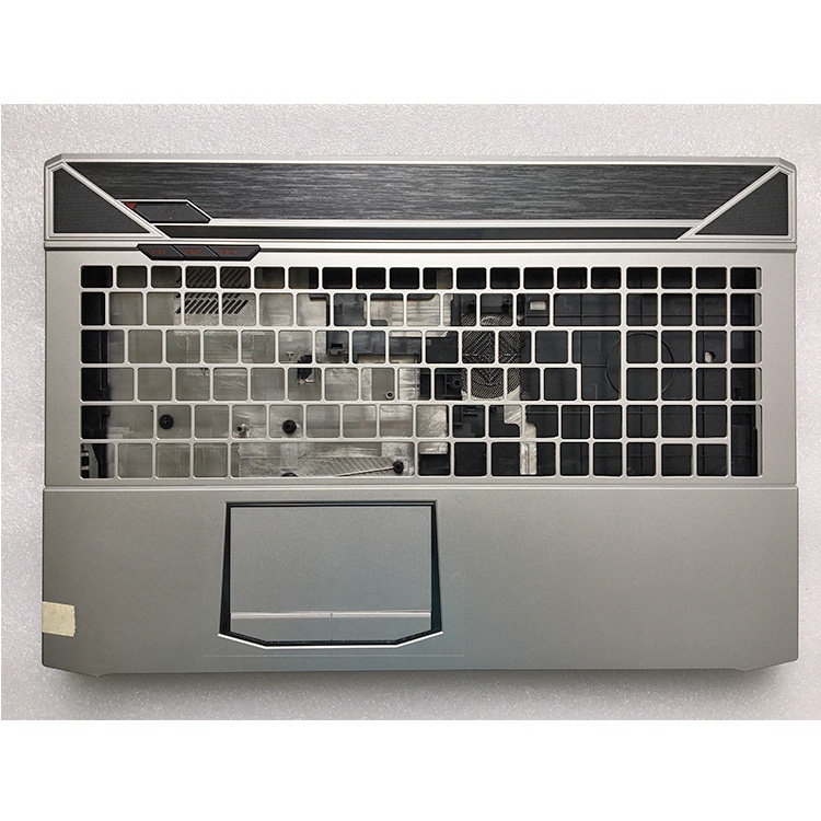 Shenzhou God of War k660D k660E shell mechanical revolution X6S Tornado T1 notebook shell