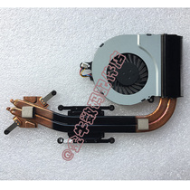 Cool Dragon A40L A41L A60L cooling fan Shenzhou K610D K480N notebook cooling module