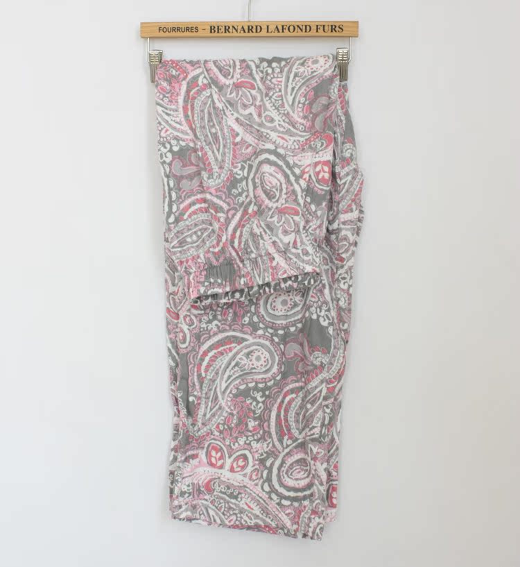 Pantalon pyjama jeunesse - Ref 730755 Image 8