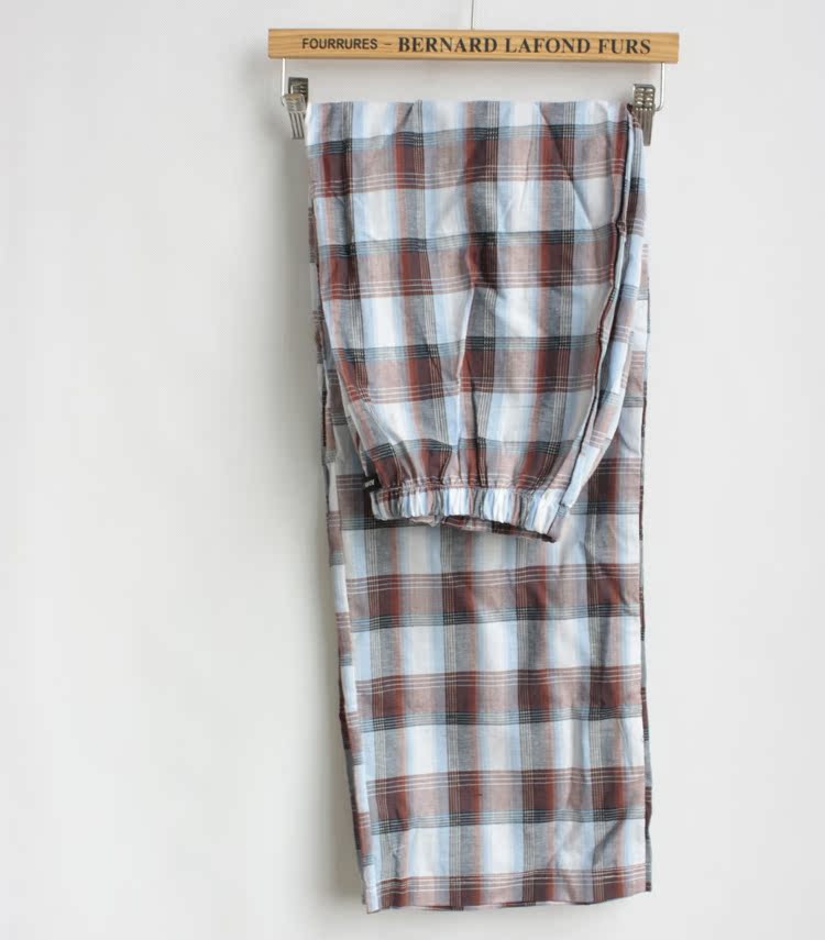 Pantalon pyjama jeunesse - Ref 730320 Image 9