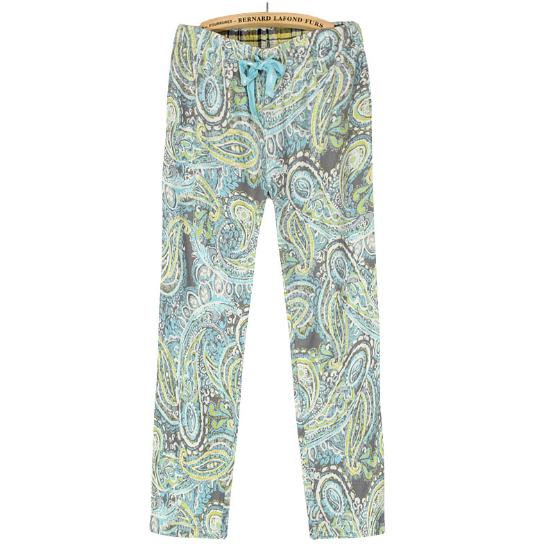 Pantalon pyjama jeunesse - Ref 730755 Image 6