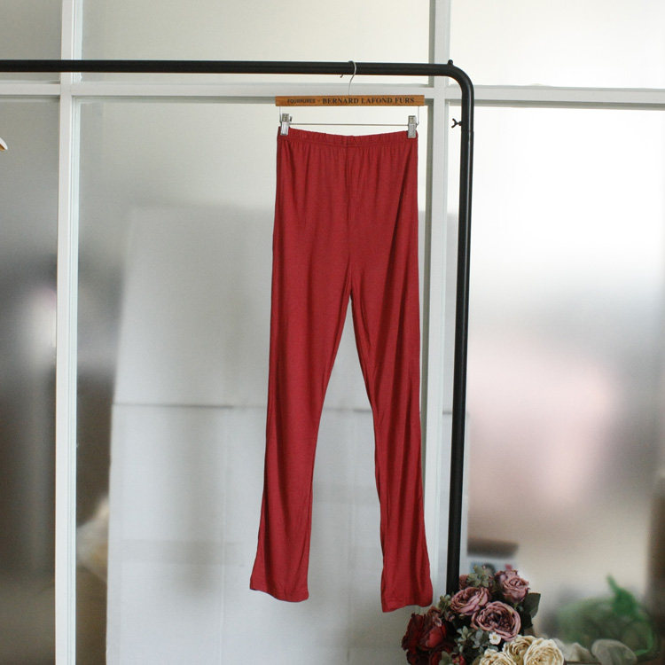 Pantalon pyjama jeunesse - Ref 726233 Image 6