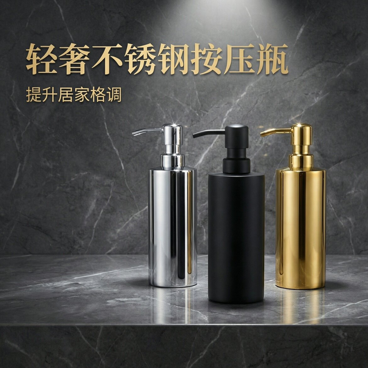 得利不锈钢酒店用品批发