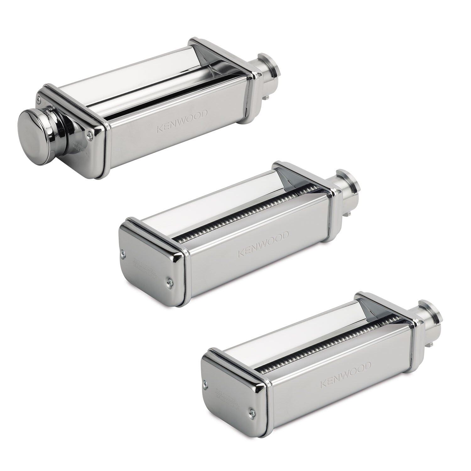 German Kenwood cooks accessories MAX980ME pasta processor suitable for chef kMix