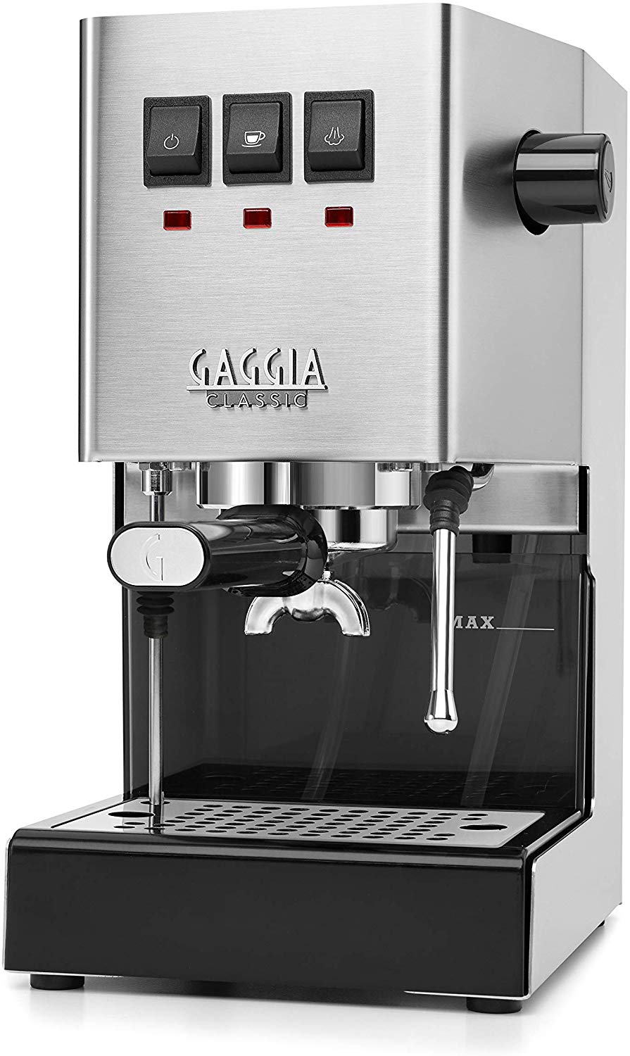 Overseas Gaggia 886948011010 espresso coffee machine Germany to ship