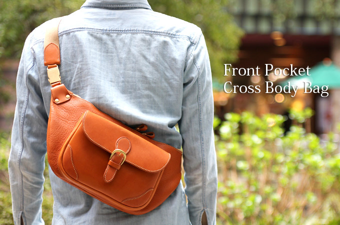 Handmade leather goods drawing Leather version Leather goods diy drawing Handmade Japan diagonal bag belt bag drawing version