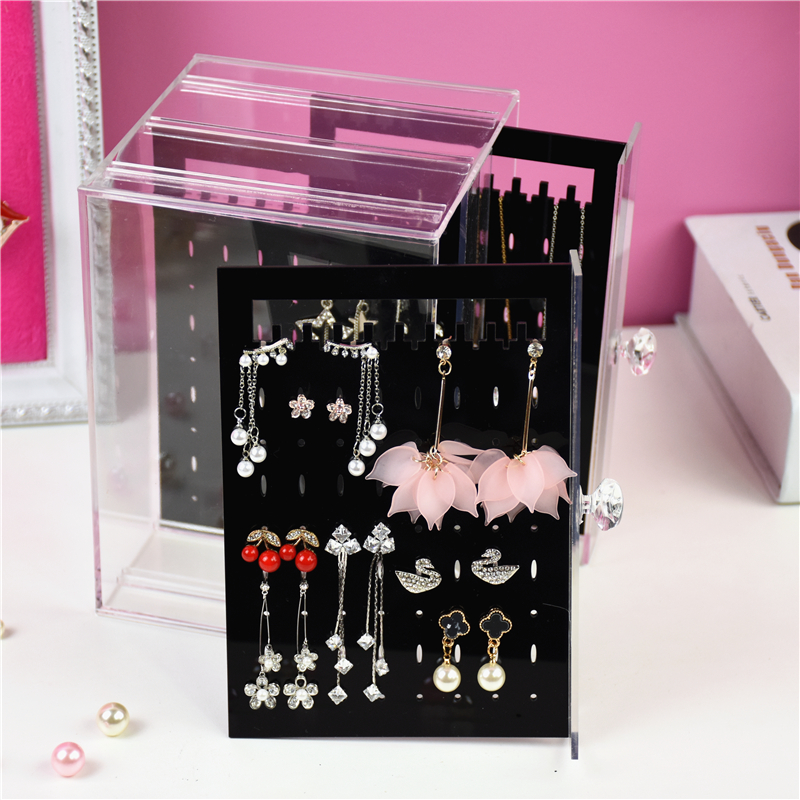Coffret à bijoux OTHER   - Ref 3107911 Image 4