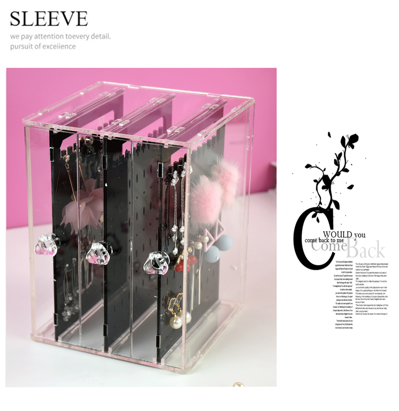Coffret à bijoux OTHER   - Ref 3107911 Image 16