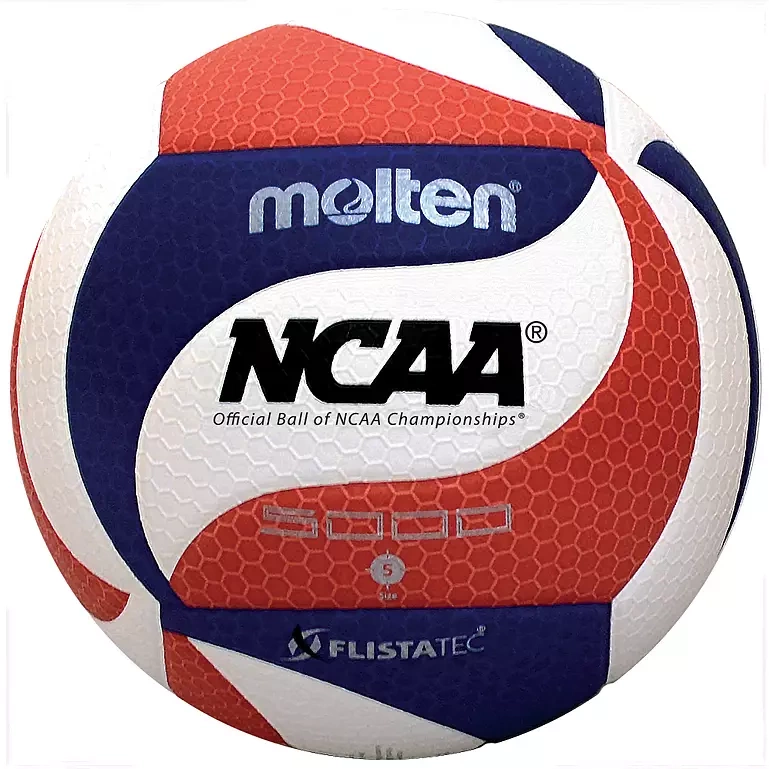 American College Student Volleyball Joint Official Ball, High Elasticity, Moyeng Volleyball Ncaa