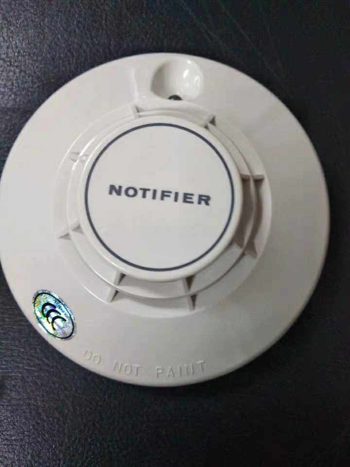 NOTIFIER NOTIER WARM SENSATION JTW-BD-FST-951G point type catch-up fire detector
