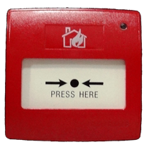 Shengsel Manual alarm button J-SAP-M-M900K