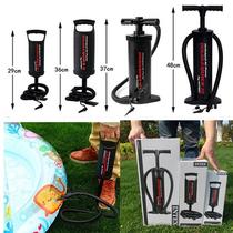 Swimming ring sofa pump kayak jumping vault yoga ball pool pool bed inflatable pump inflatable cylinder inflatable